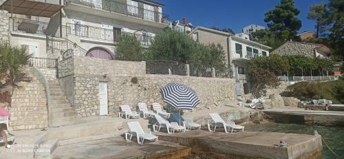 Apartment On The Beach