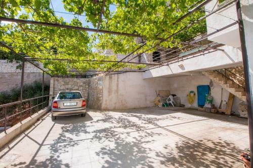 Apartments Pivac - Lokva Rogoznica