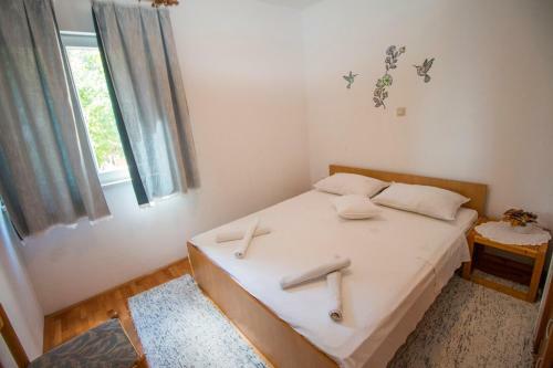 Apartments Pivac - Lokva Rogoznica