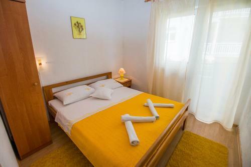 Apartments Pivac - Lokva Rogoznica