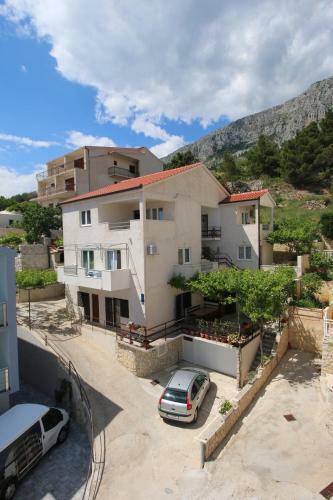 Apartments Pivac - Lokva Rogoznica
