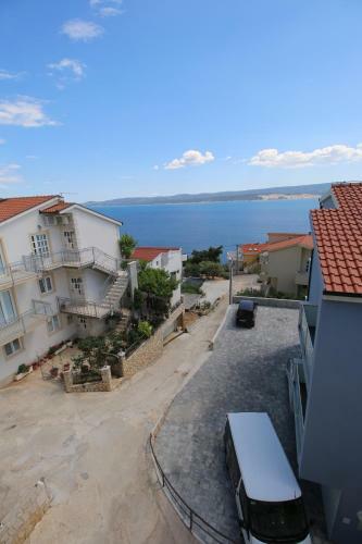 Apartments Pivac - Lokva Rogoznica