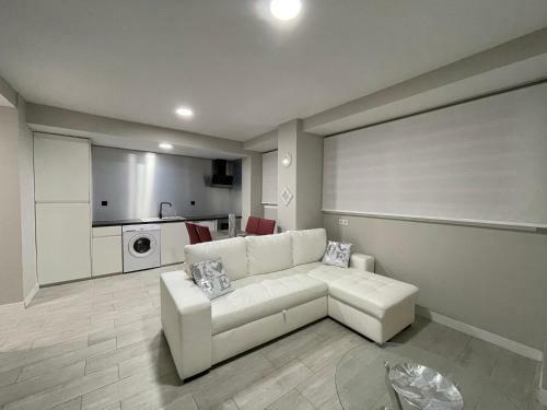 Apartamento Garden City Loft N�6