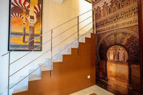Casa La Mezquita Con Parking Gratis