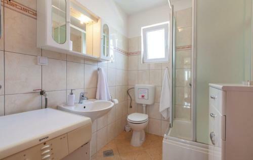 Villa Holiday Home Lucija ,trogir - Ka?tel Stari
