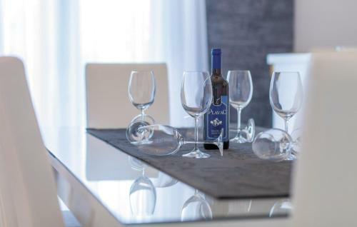 Villa Holiday Home Lucija ,trogir - Ka?tel Stari