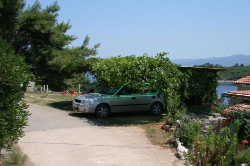 Apartments By The Sea Basina, Hvar - 4620