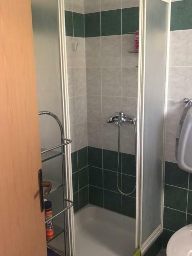 Apartman Ylli