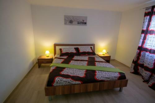 Apartmani Ante
