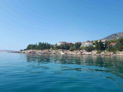 Apartments Ribarica/velebit Riviera 17233