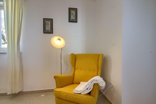 Villa Vila Marevista