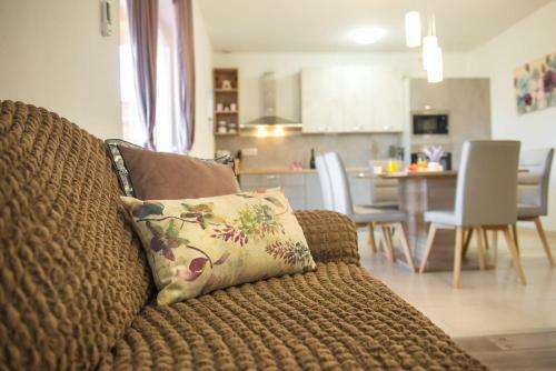 Holiday House Strenja