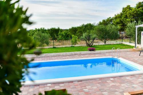 Holiday House Strenja