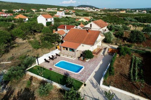 Holiday House Strenja