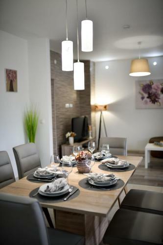 Holiday House Strenja