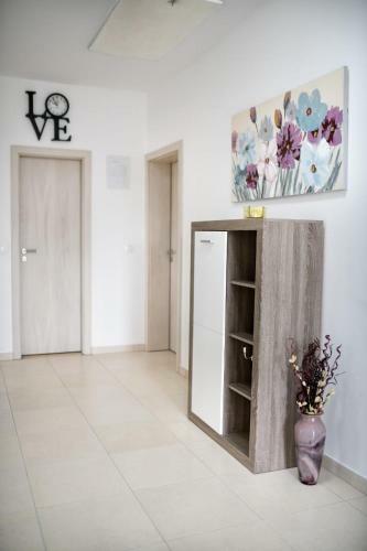 Holiday House Strenja