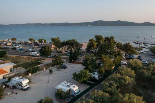 Camping Suko?an Beach