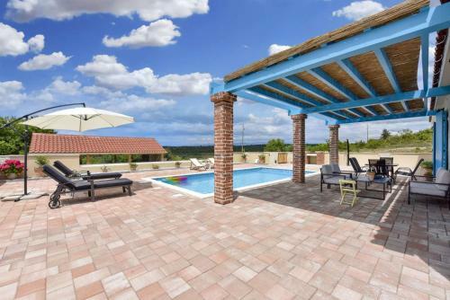 Stone Villa Jurenda