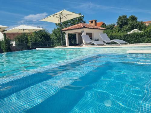Bed & Breakfast Villa Lukas