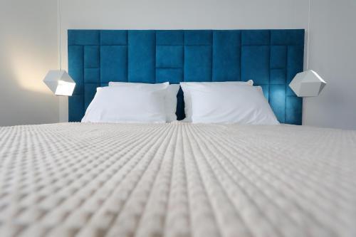 Bed & Breakfast Boutique Residence Cosmopolis 1