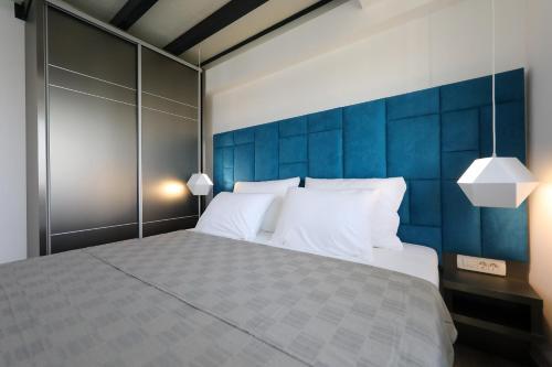 Bed & Breakfast Boutique Residence Cosmopolis 1
