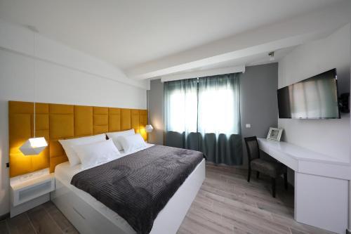Bed & Breakfast Boutique Residence Cosmopolis 1