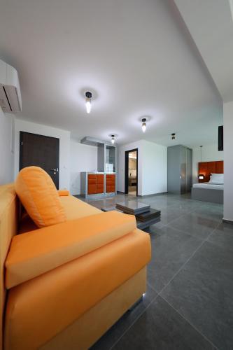 Bed & Breakfast Boutique Residence Cosmopolis 1