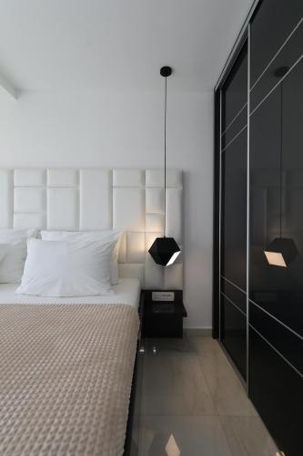 Bed & Breakfast Boutique Residence Cosmopolis 1