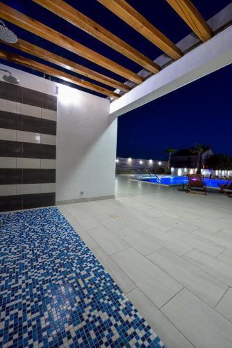 Bed & Breakfast Boutique Residence Cosmopolis 1