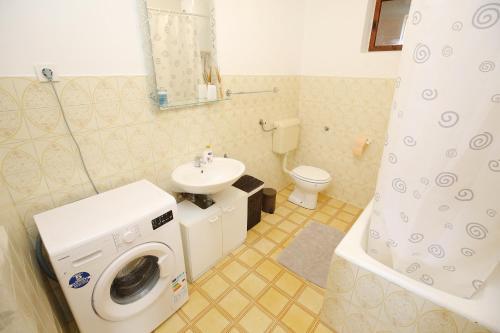 Apartamento Large Gardens 2