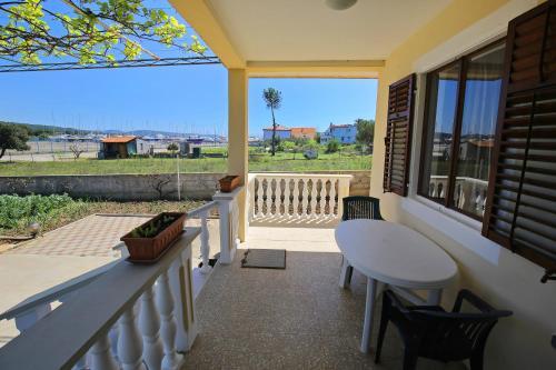 Apartamento Large Gardens 2