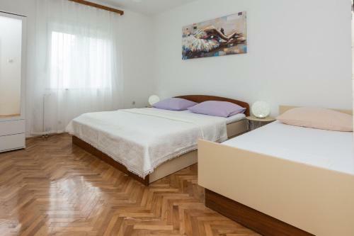 Apartmani Dalibor