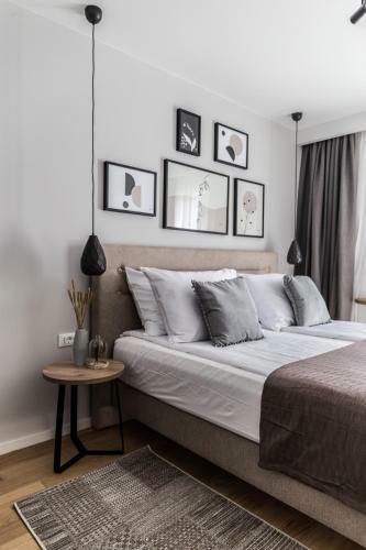 Apartamentos O'live Residence - Designer Suites