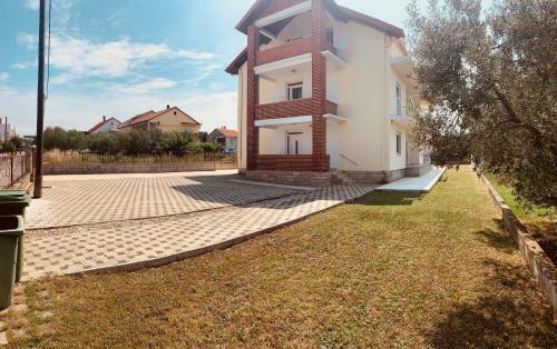 Bibinje Comfort & Style Apartment 1st Floor
