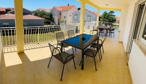 Bibinje Comfort & Style Apartment 1st Floor