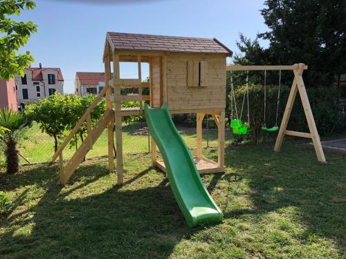 Apartamentos Bugarija 2
