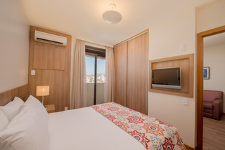 Hotel Blue Tree Millenium Porto Alegre