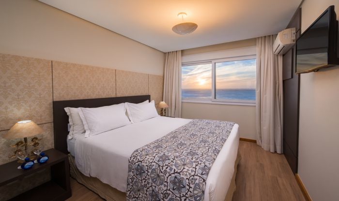 Hotel Blue Tree Millenium Porto Alegre