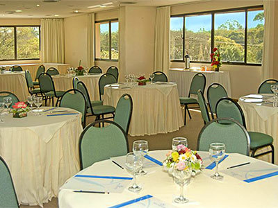 Hotel Blue Tree Millenium Porto Alegre