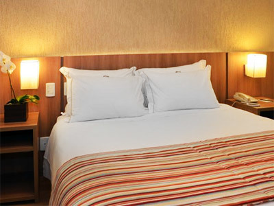 Hotel Blue Tree Millenium Porto Alegre