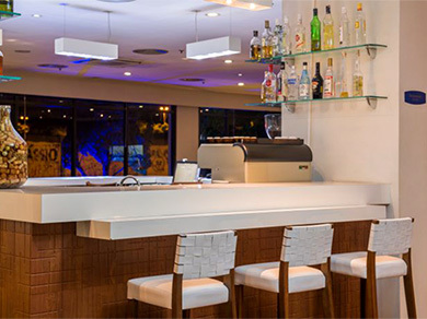 Hotel Blue Tree Millenium Porto Alegre