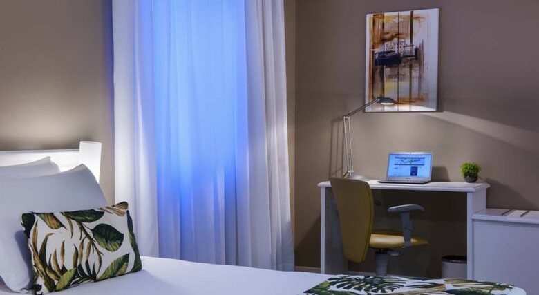 Art Hotel Transamerica Collection