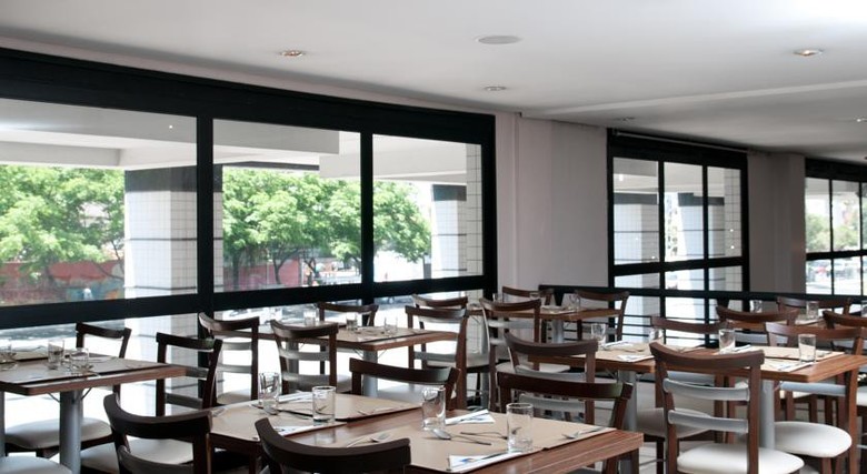 Hotel Comfort Porto Alegre