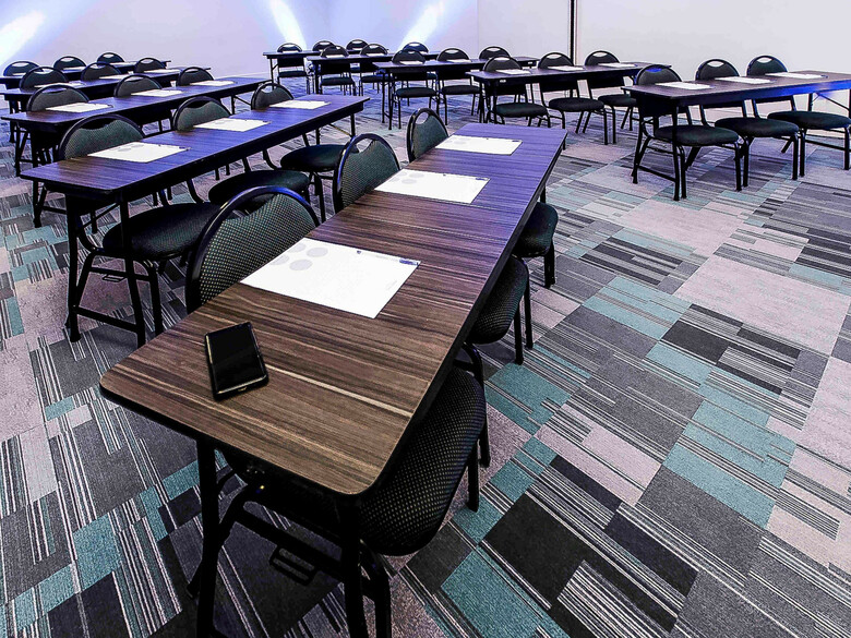 Hotel Novotel Porto Alegre Tr�s Figueiras