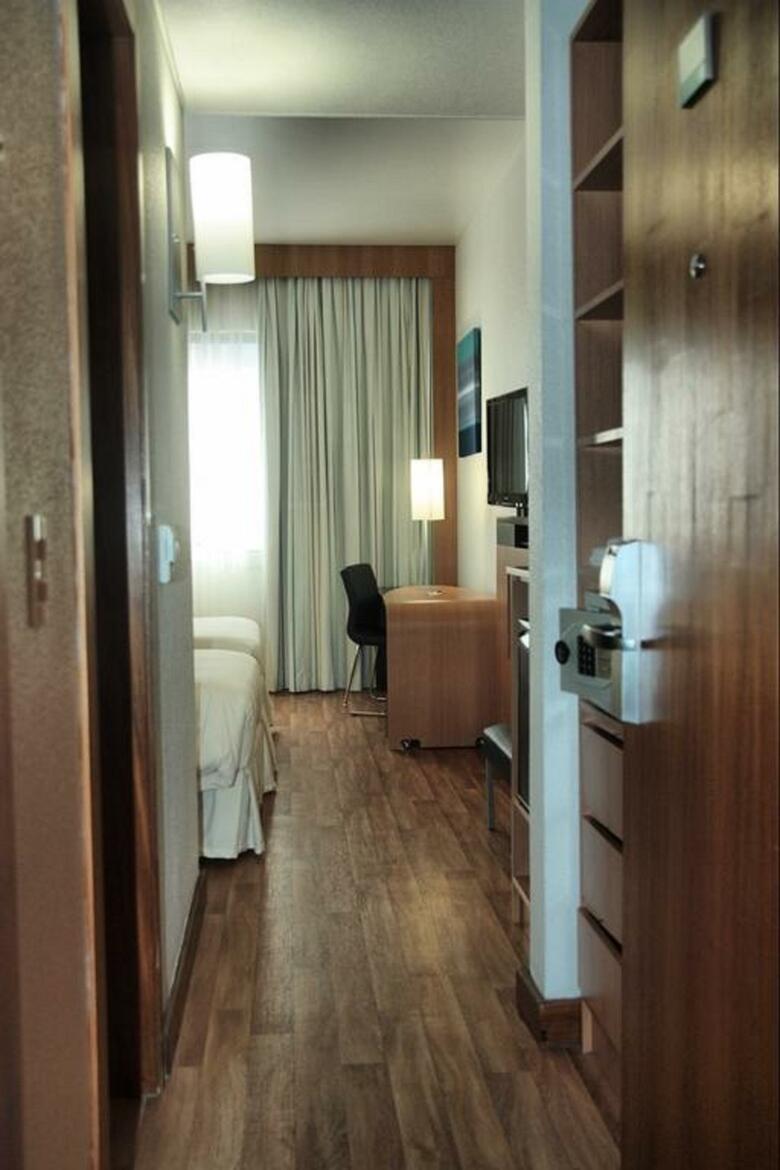 Hotel Novotel Porto Alegre Tr�s Figueiras