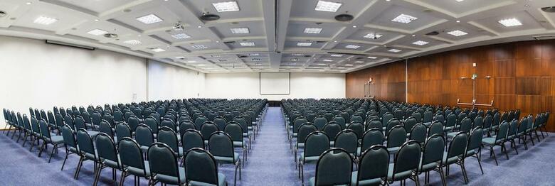 Hotel Novotel Porto Alegre Tr�s Figueiras