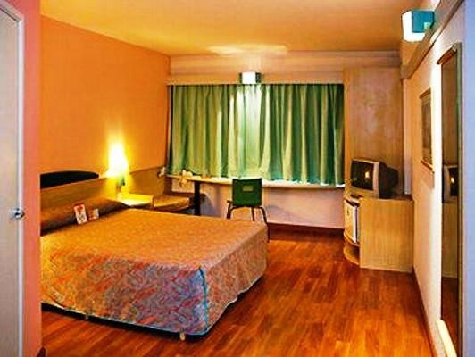 Hotel Ibis Campinas