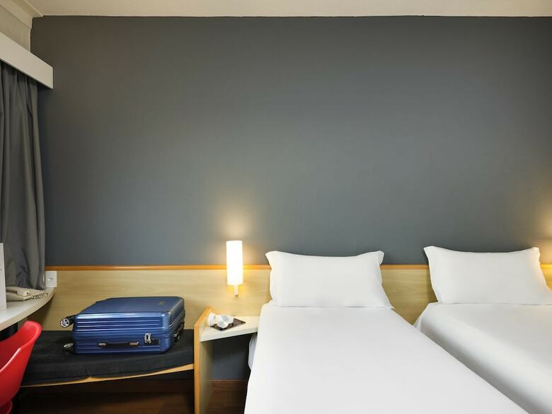 Hotel Ibis Campinas
