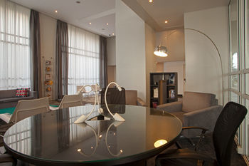 Hotel Quality Alphaville (.)