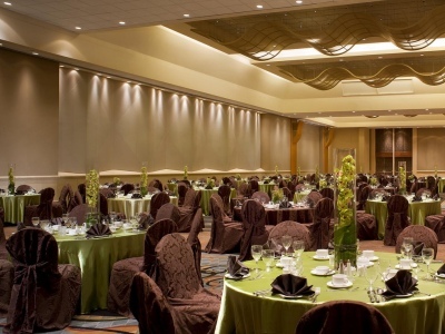 Hotel Westin Harbour Castle